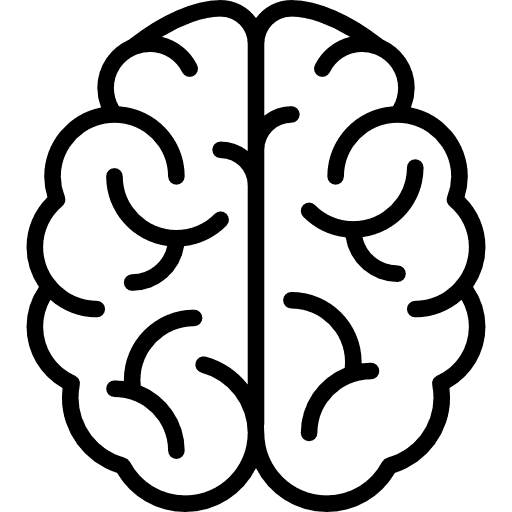 Brain icon